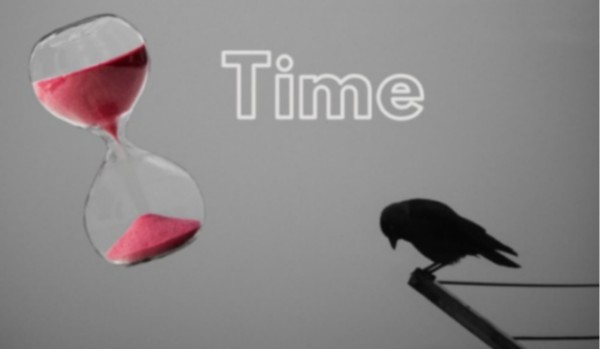 Time #1