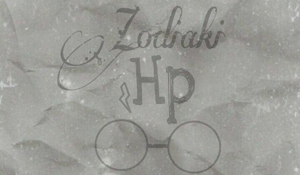 Zodiaki Hp #2