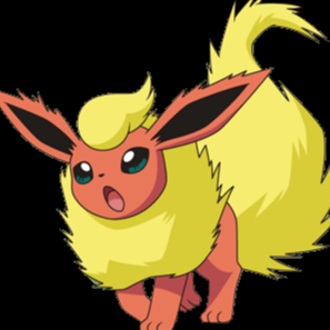 Pokemon-Maja