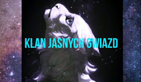 klan jasnych gwiazd#03