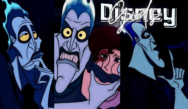 Bogowie z Disneya #3