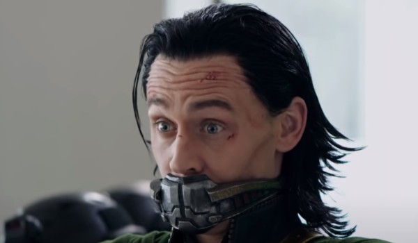 Loki w Mitgardzie opanowywuje internet