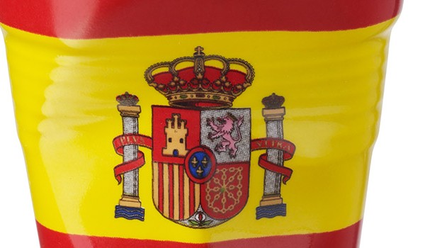 Hiszpański (2)