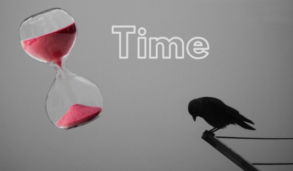 Time #3