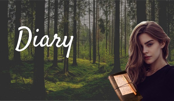 Diary #2