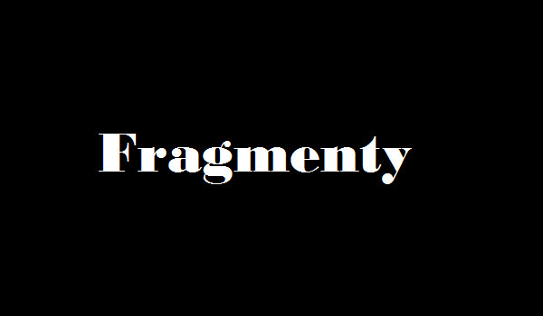 Fragmenty *Prolog