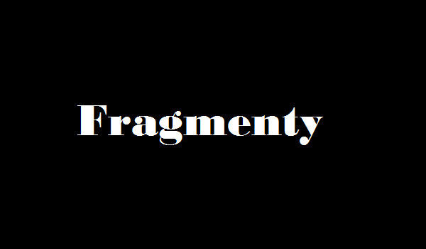 Fragmenty *Prolog