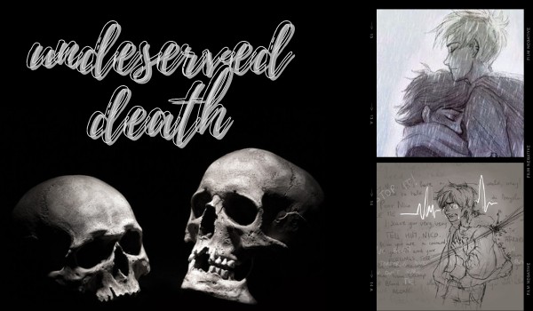 Underserved death