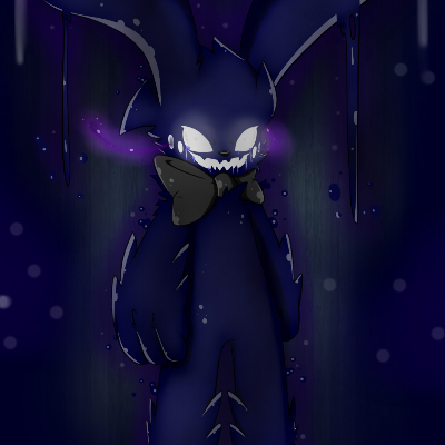 Shadow_B0nnie