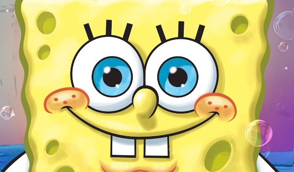 spongebob