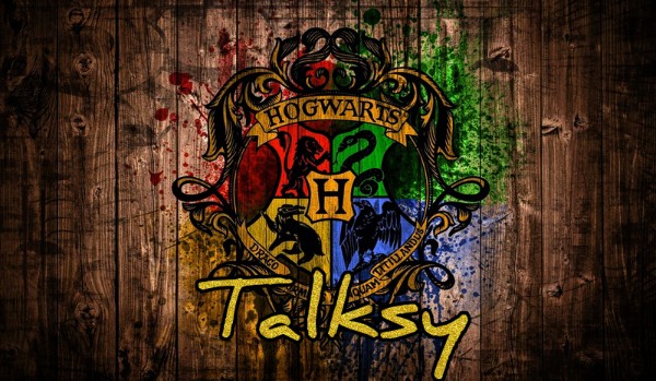 Talksy *Pokolenia Hogwartu* #37