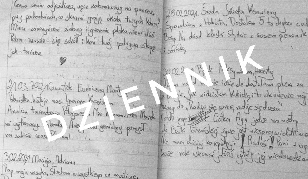 Dziennik-8
