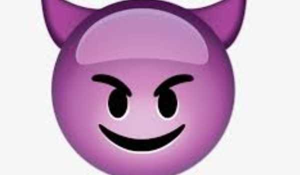 Jakim diabłem jesteś