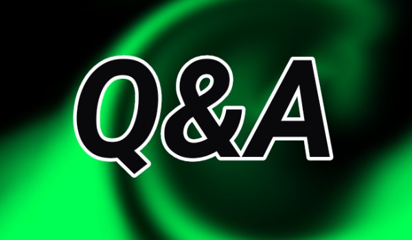 Q&A 2