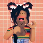 Roblox...girl