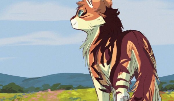 W nieznane- rozdział 4