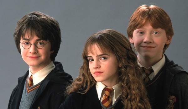 Ile wiesz o Harrym Potterze
