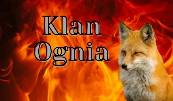 Klan ognia #6