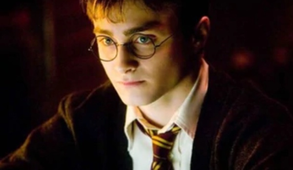Twoja historia z Harrym Potterem#9