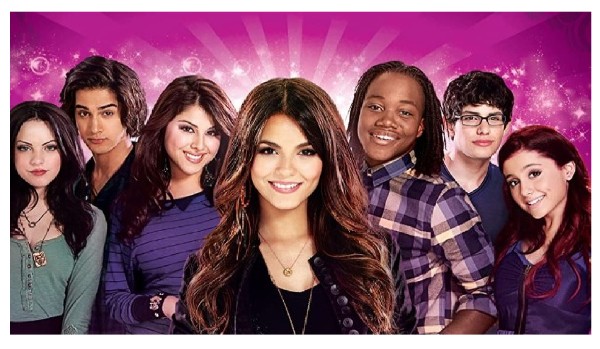 Jak dobrze znasz serial Victorius ?