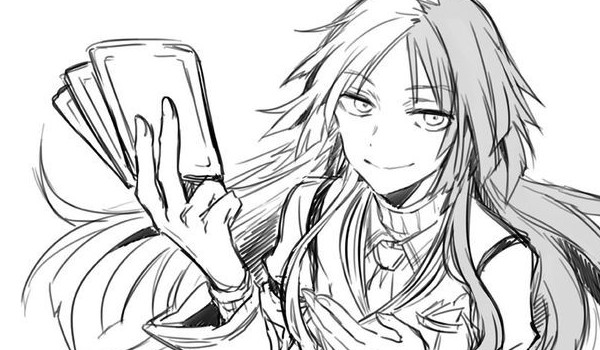 20 bungou stray dogs days challenge #6