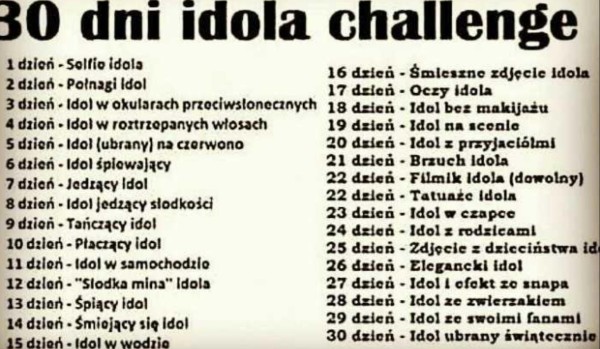 30 dni idola challenge – Jungkook #12