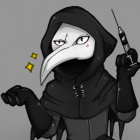 SCP-049-Plague-Doctor