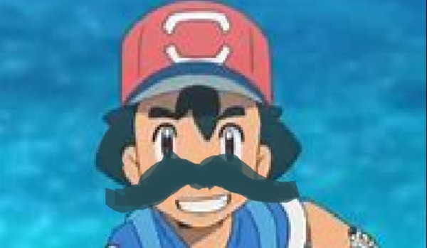 Pokemon 20 lat później ,,Rozdział 2”