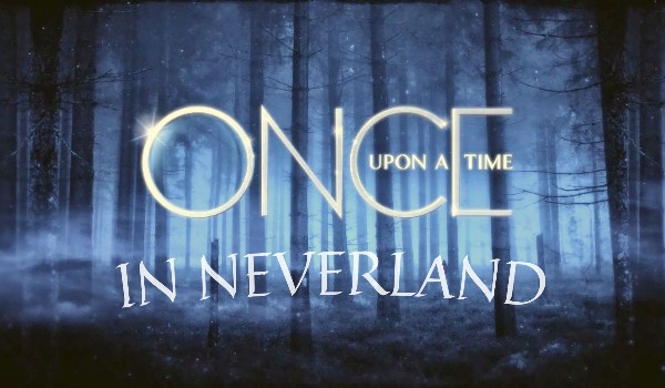 Once upon a time in Neverland-prolog