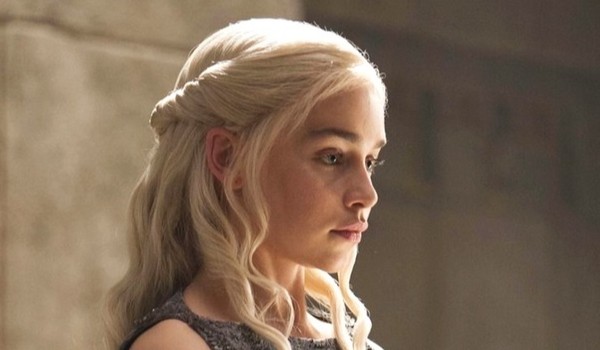 Córka Śmierciożercy #4