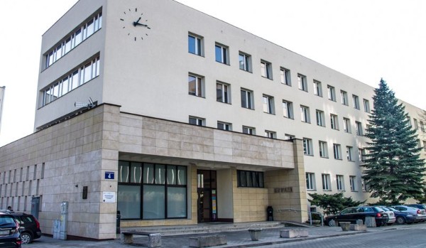 Którym prowadzącym jesteś?