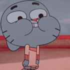 Gumball...
