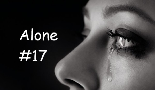 Alone | Draco Malfoy | #17