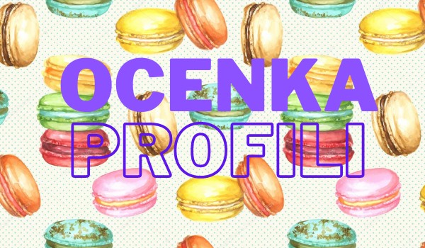 Ocenka profili ~DarkBeauty~