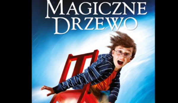 Test z lektury ,,Magiczne drzewo czerwone krzesło”