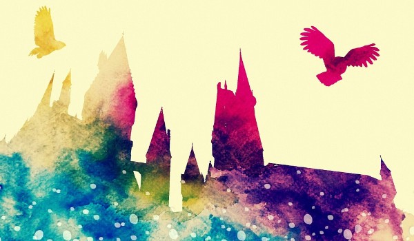 Preferencje z Harry Potter