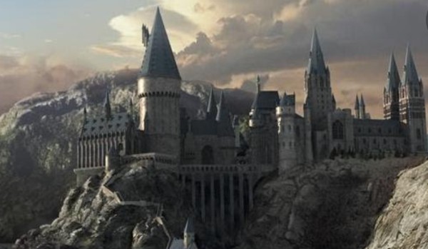 Twoja historia w Hogwarcie #7