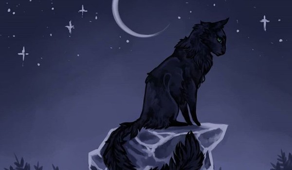 Zguba Hiacyntowego Skrzydła-prolog