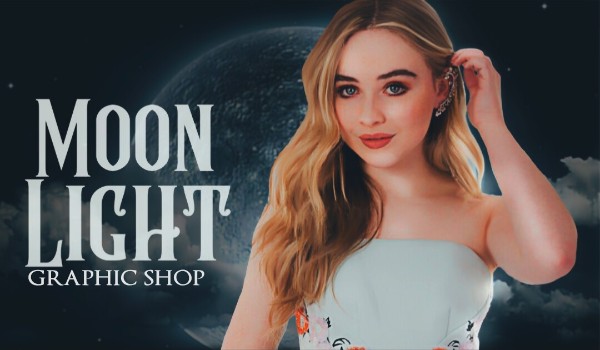 Moonlight •Graphic Shop•