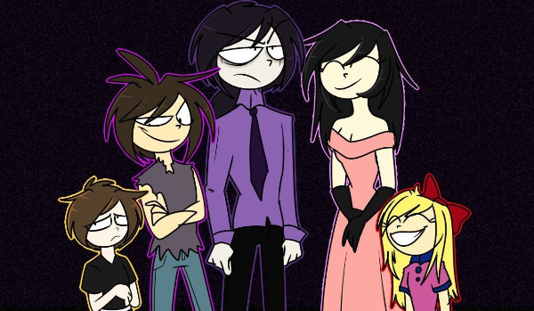 śpiewam fnaf piosenki #4