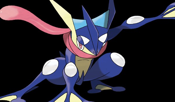 czy znasz te pokemony?