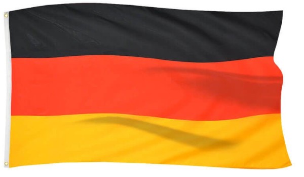 Test wiedzy o Niemczech!