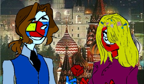 „Dwie osoby, jedno serce”