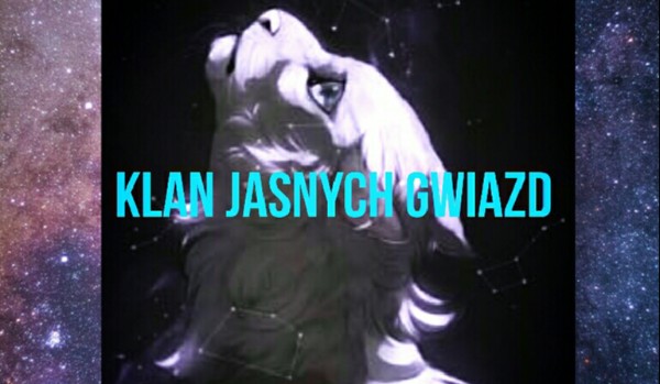 Klan Jasnych gwiazd#02
