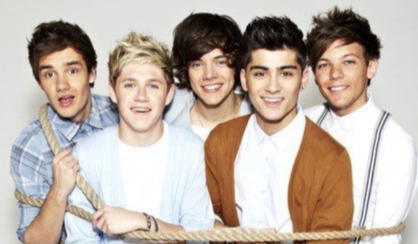 Na zawsze razem! #26