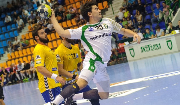 Test o piłce ręcznej