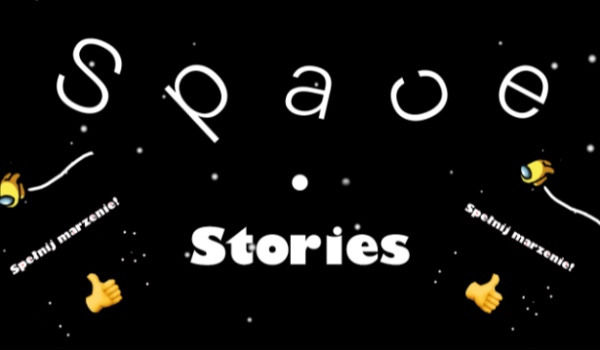 Space Stories – Impostor!