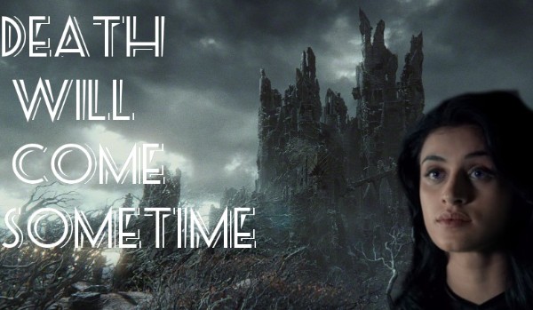 Yennefer || My new lady cz. 4