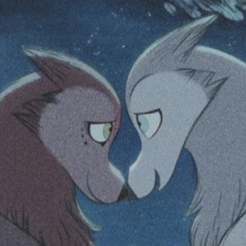 TheWolfwalker