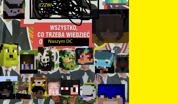 Wszystko o naszym dc